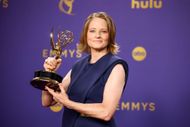 76th Primetime Emmy Awards - Arrivals - Source: Getty